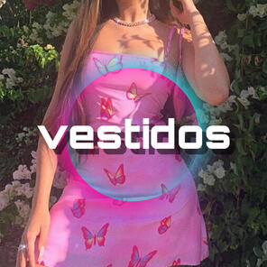 vestidos