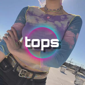 tops