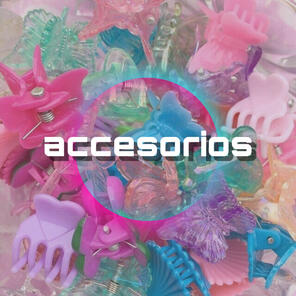 accesorios